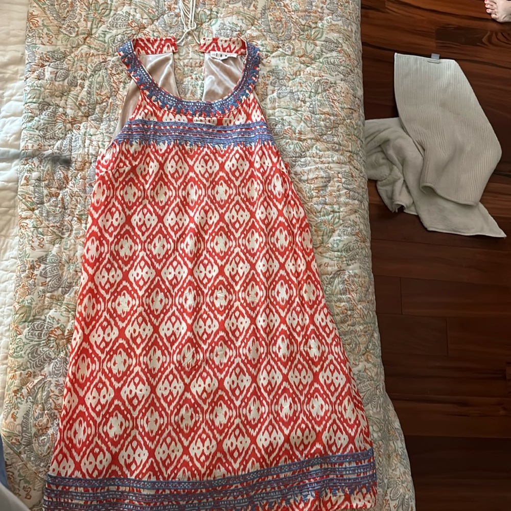 THML dress